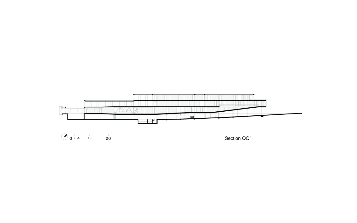 Office Building VDAB