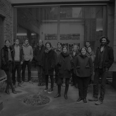 Jonne - Van Roy - Architect